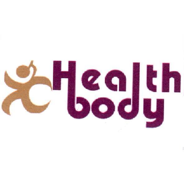 Health body 及圖