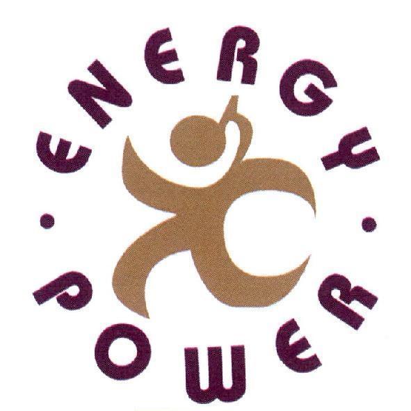 ENERGY  POWER及圖