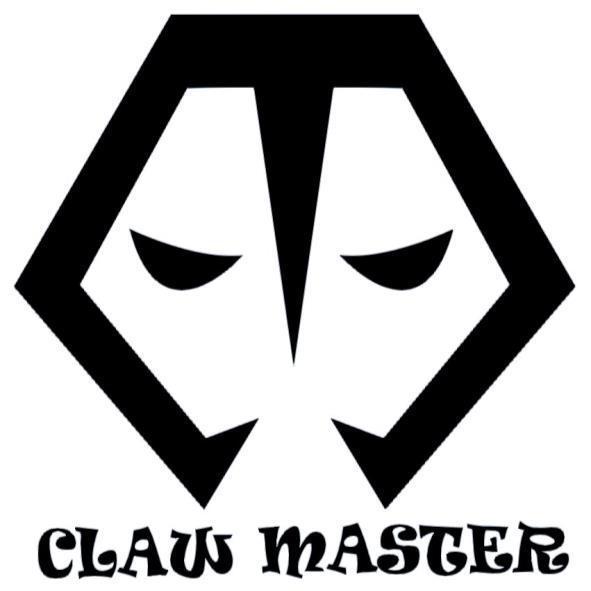 CLAW MASTER及圖