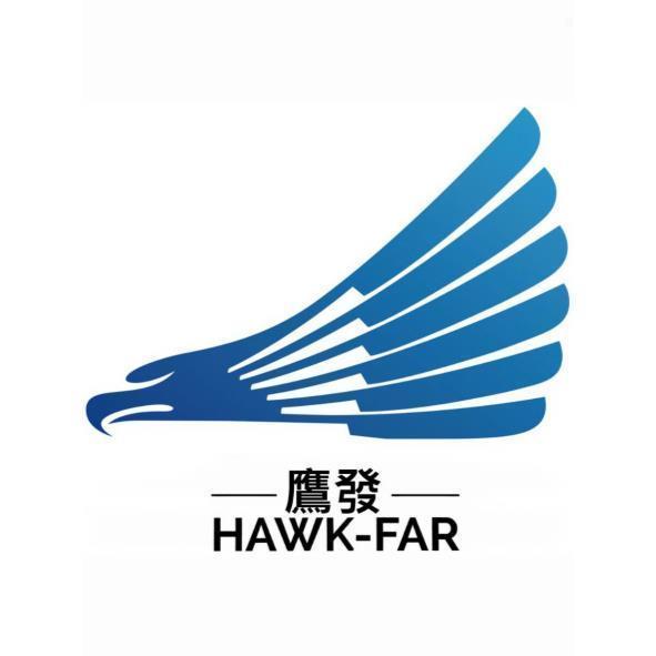 鷹發HAWK FAR及圖