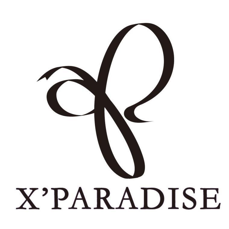 X'PARADISE及圖