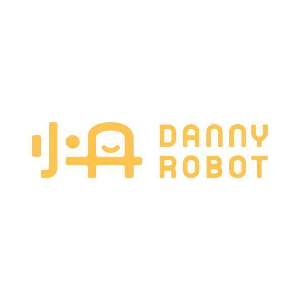 小丹DANNY ROBOT設計字