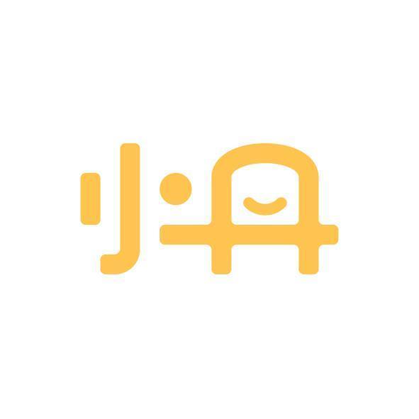 小丹設計字