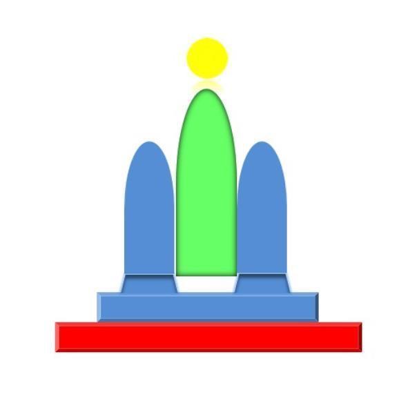 宏心實業有限公司標章