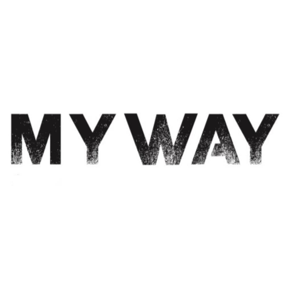 MY WAY