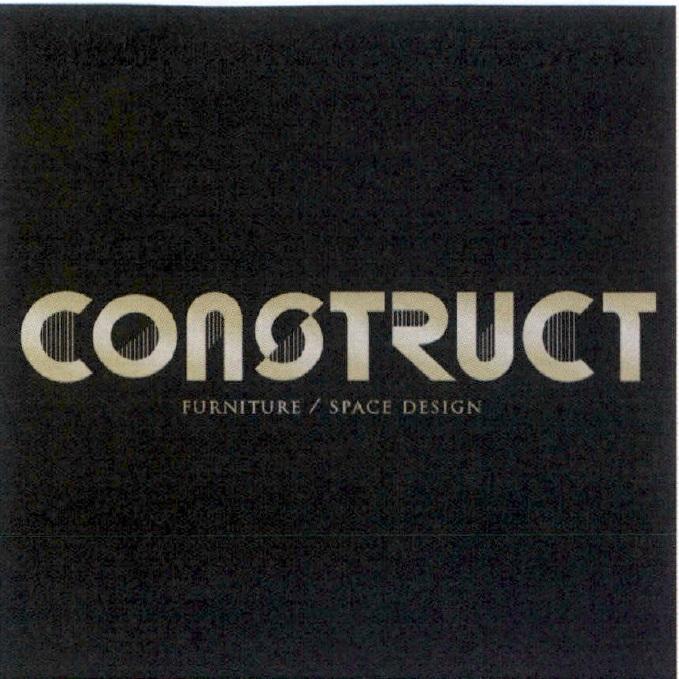 CONSTRUCT FURNITURE SPACE DESIGN 及圖