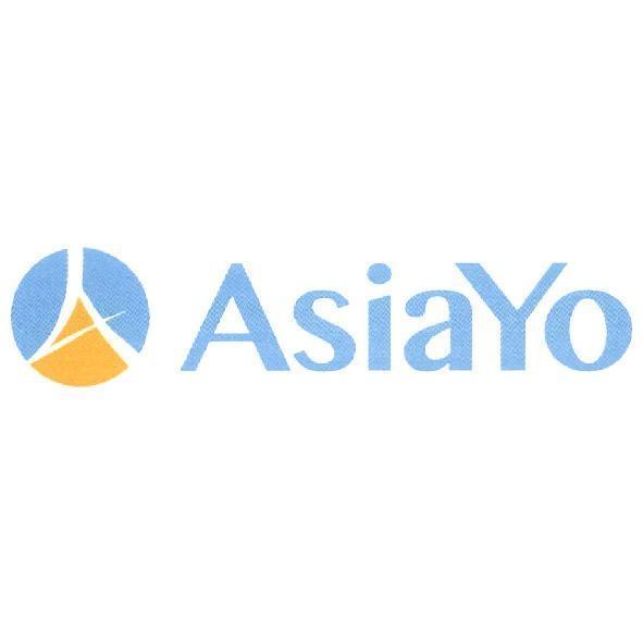 AsiaYo 及圖