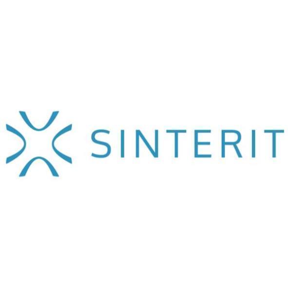 SINTERIT和圖