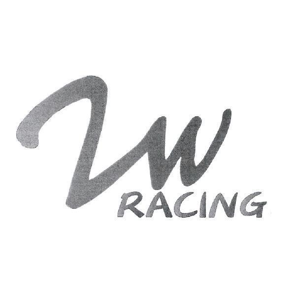 2W RACING 設計字