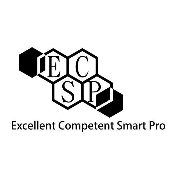 ECSP及圖Excellent Competent Smart Pro