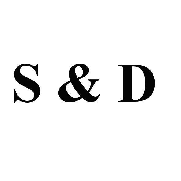 S & D