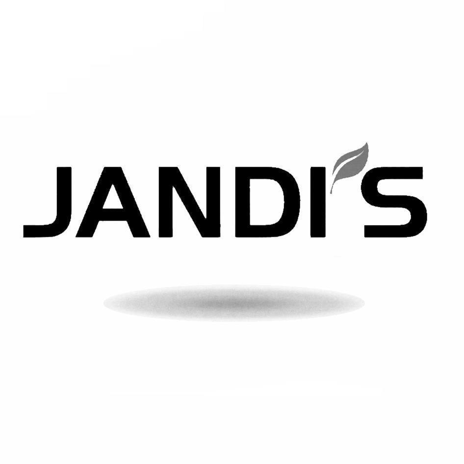 JANDIS及圖