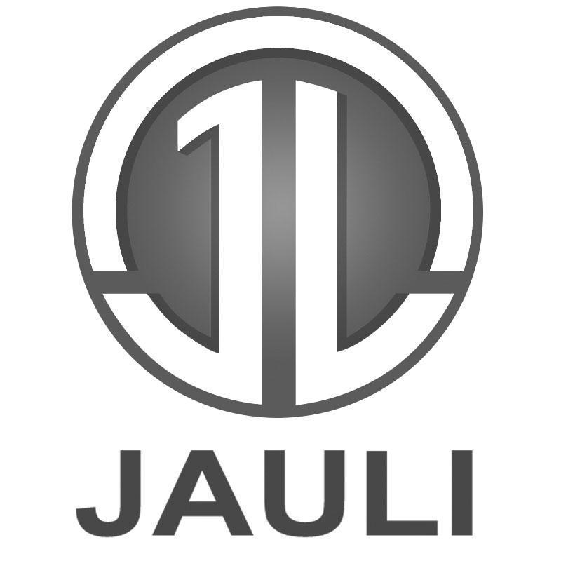 JAULI及圖