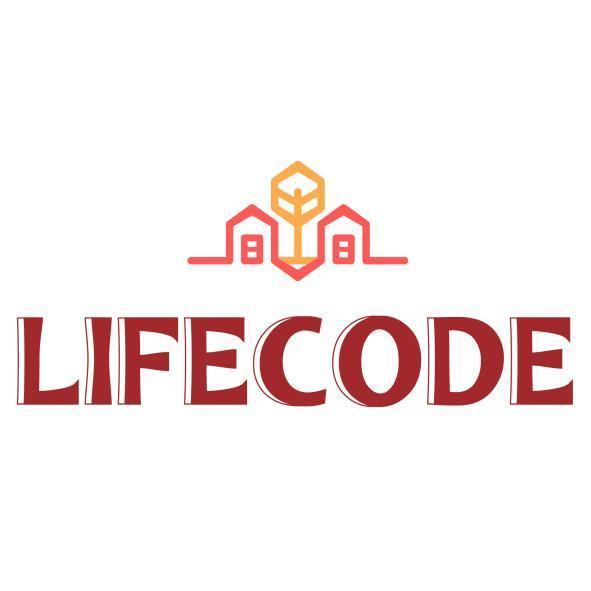 LIFECODE及圖形
