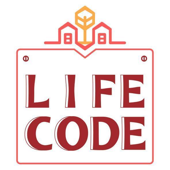 LIFECODE及圖形