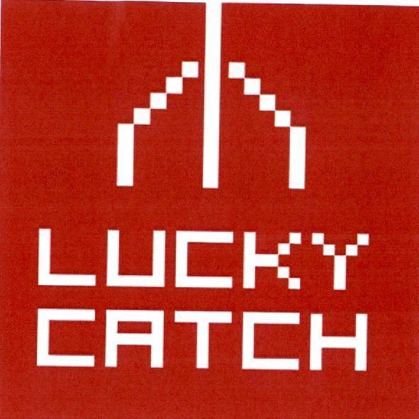 Lucky catch 及圖