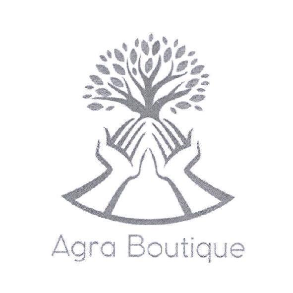 Agra Boutique 及圖