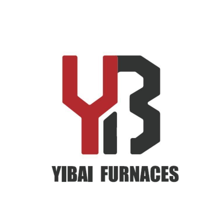 YIBAI FURNACES YB 設計圖
