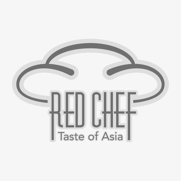 RED CHEF Taste of Asia及圖