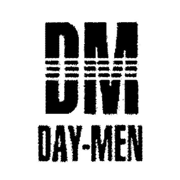 DAY-MEN DM及圖
