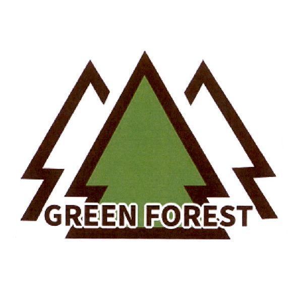 GREEN FOREST 及圖