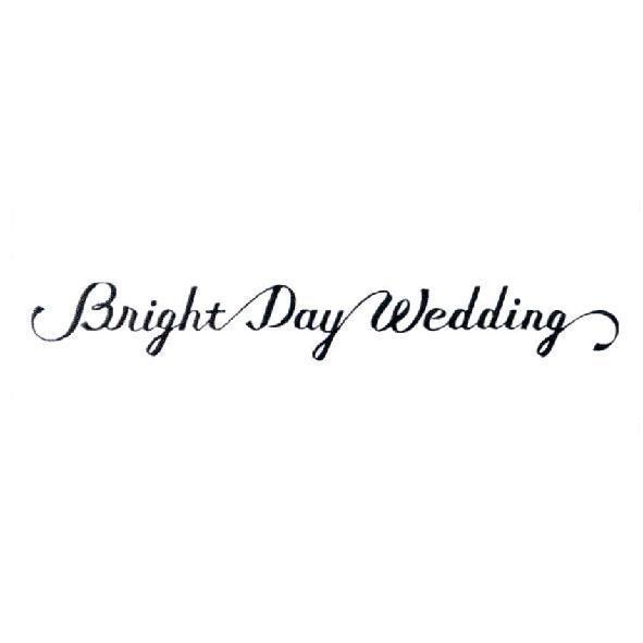 Bright Day Wedding