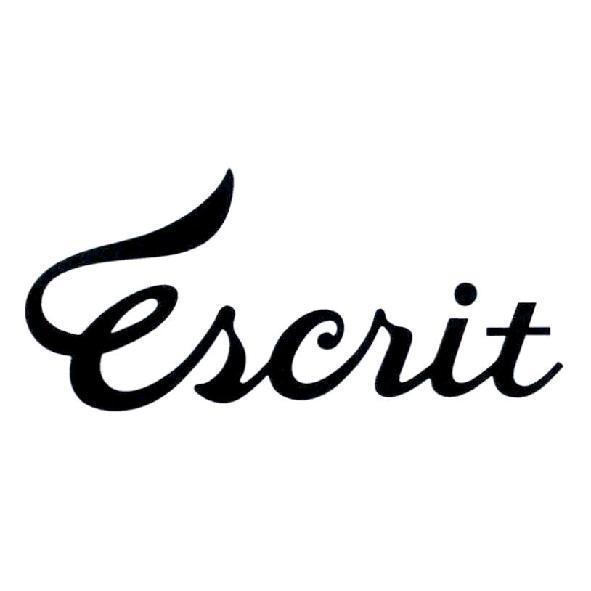 Escrit