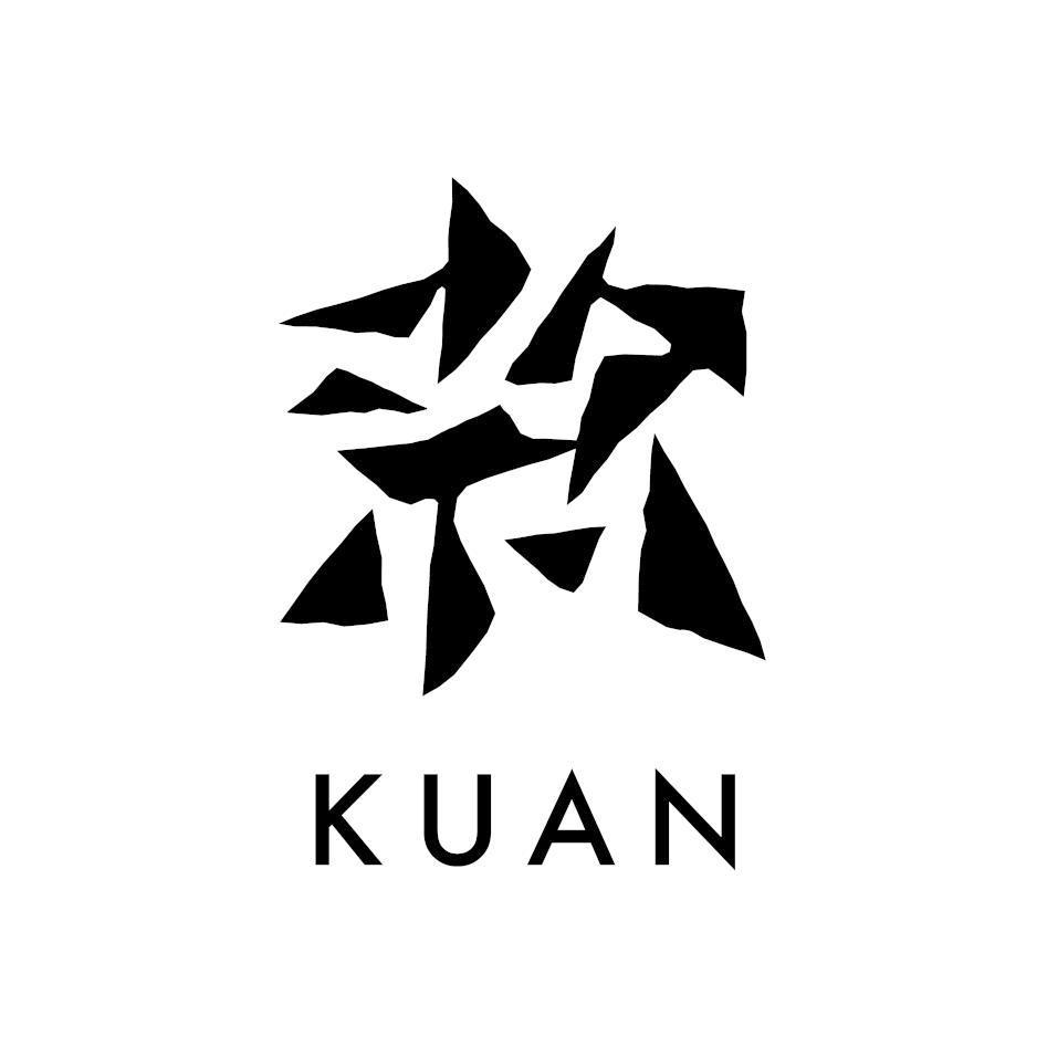 KUAN及款設計圖