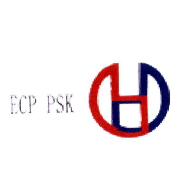ECP PSK及圖