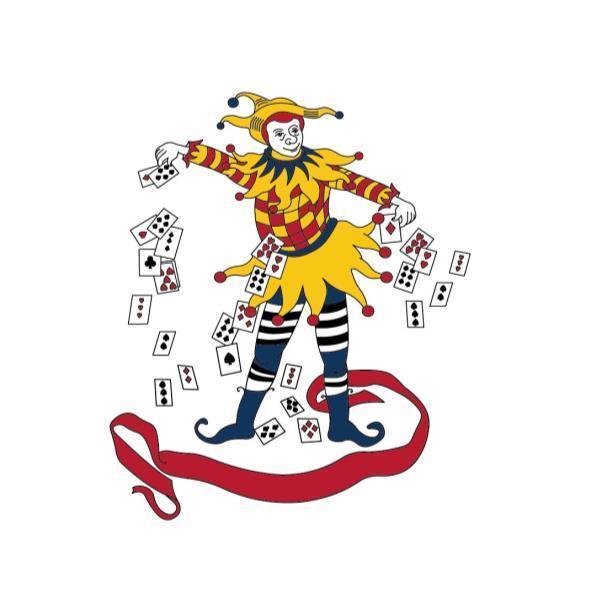 小丑圖(彩色)