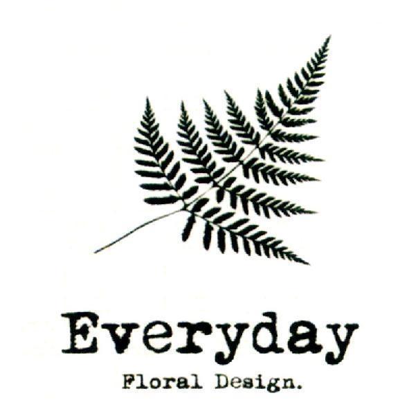Everyday 及圖