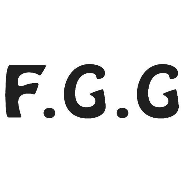 F.G.G設計字