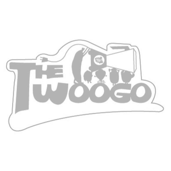 THE TWOOGO及圖