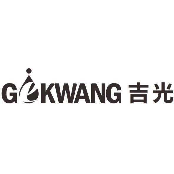 GeKWANG設計圖及吉光