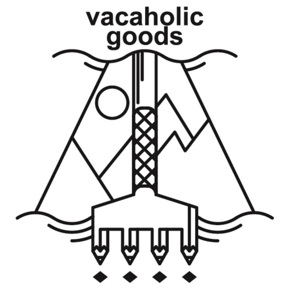 vacaholic goods 及圖