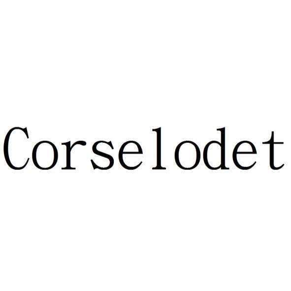 Corselodet