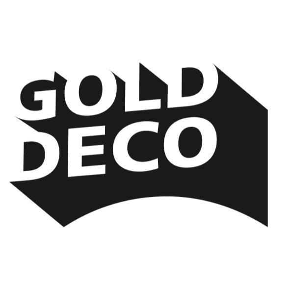 GOLD DECO設計圖