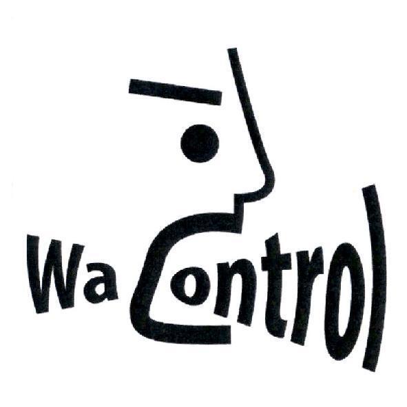 Wa Control 及圖
