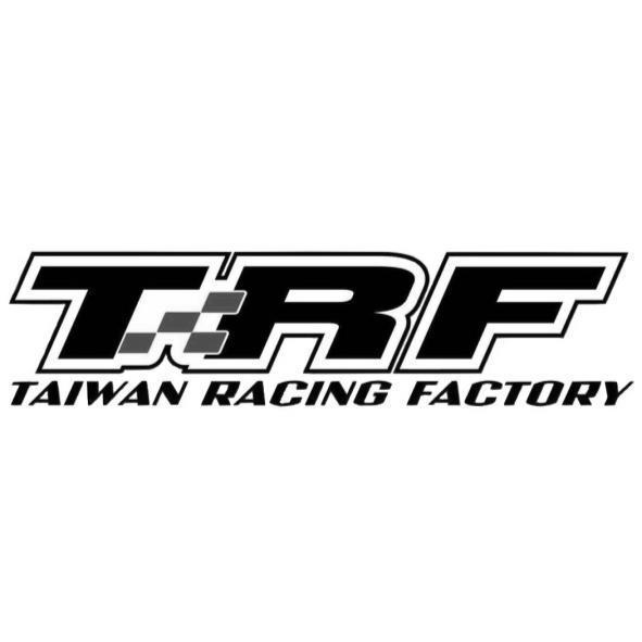 TRF TAIWAN RACING FACTORY及圖