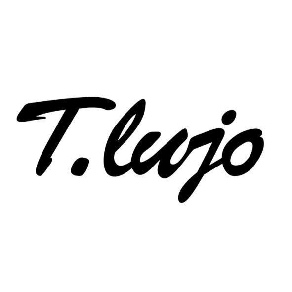T.Lujo 設計字