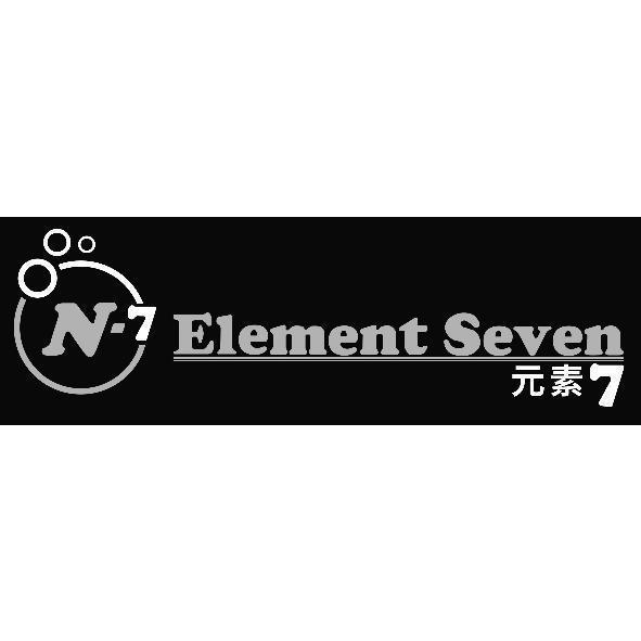 元素7 Element Seven N-7 設計圖