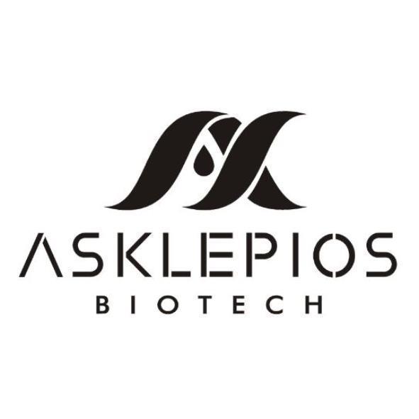 ASKLEPIOS BIOTECH及圖