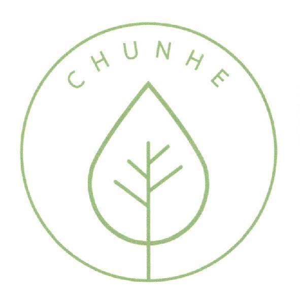 CHUNHE及圖