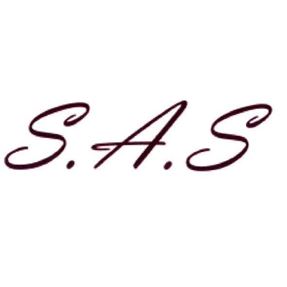 S.A.S 及圖