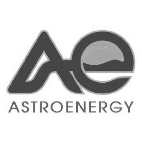 ASTROENERGY及AE設計圖