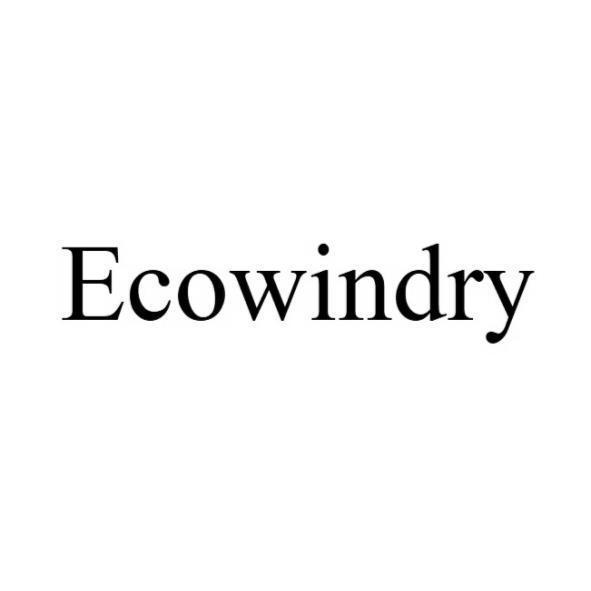 Ecowindry