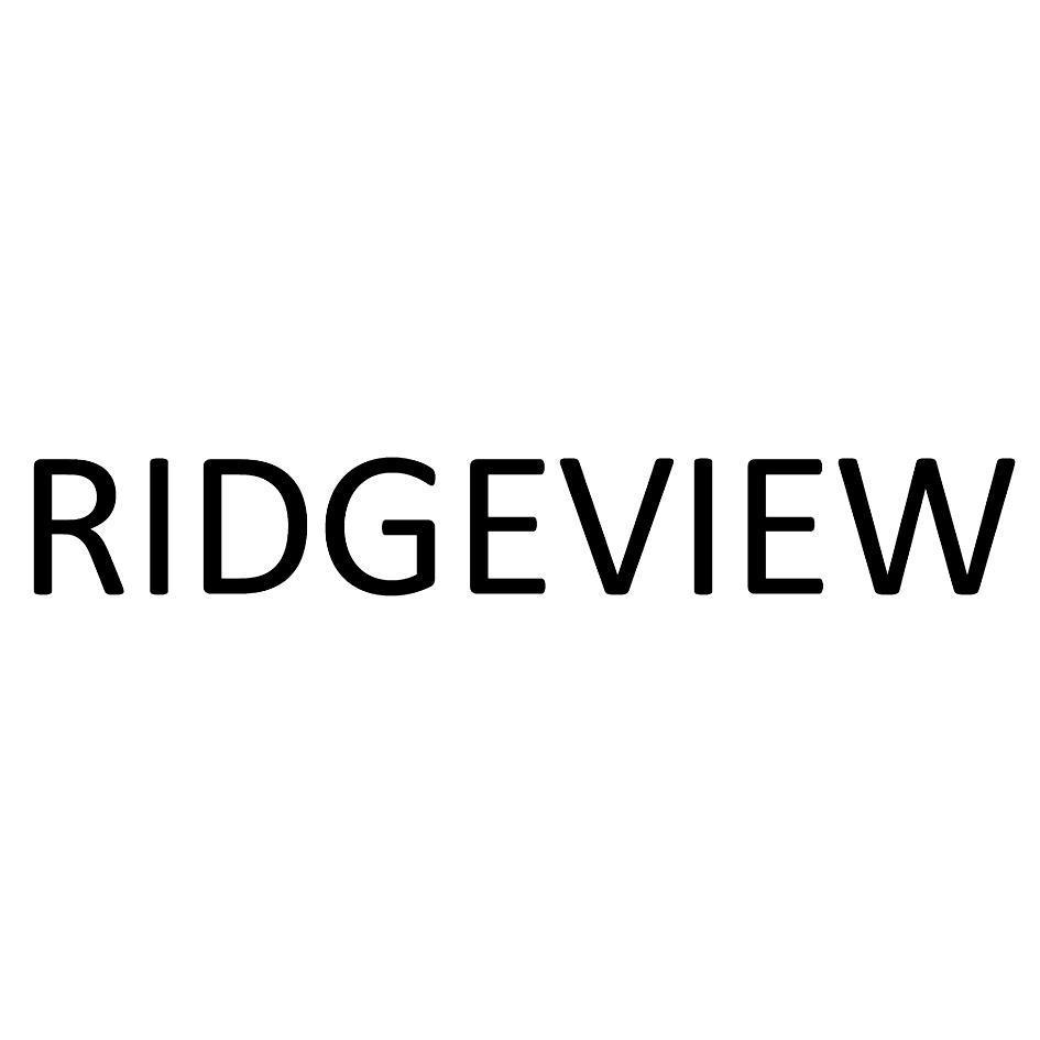 里奇威酒莊有限公司 RIDGEVIEW