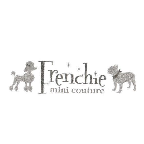 Frenchie mini couture 及圖