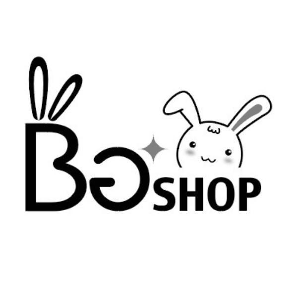 BG SHOP設計圖（一）