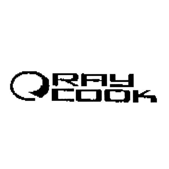 RAY COOK及圖